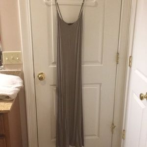 Forever 21 maxi dress